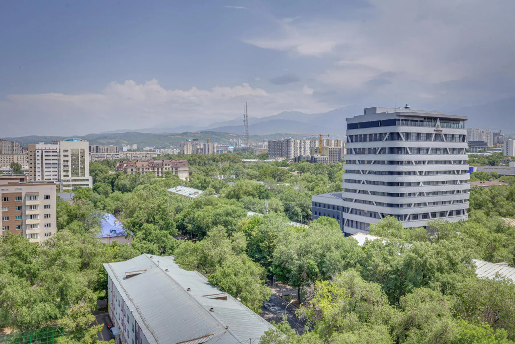 Апартаменты Asaapart Lamiya 3 74A