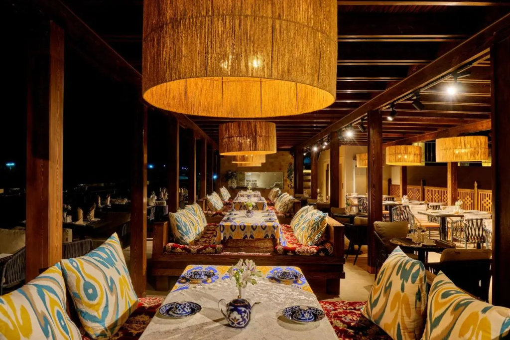Kosh Havuz boutique hotel