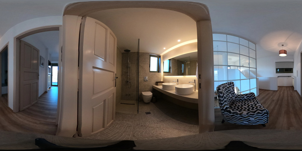 Вилла Allcretevillas