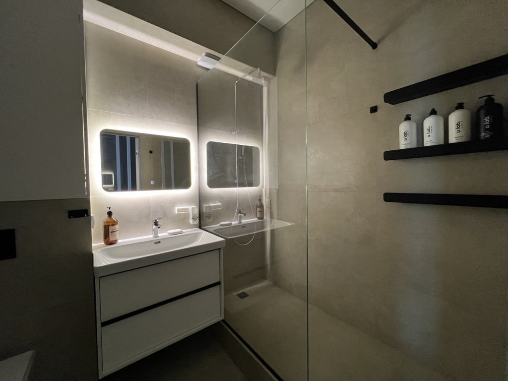 Апартаменты Дизайнерские ЖК Darsan residence