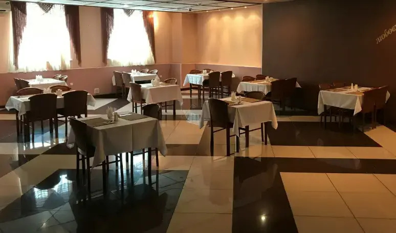 Гостиница Паллада