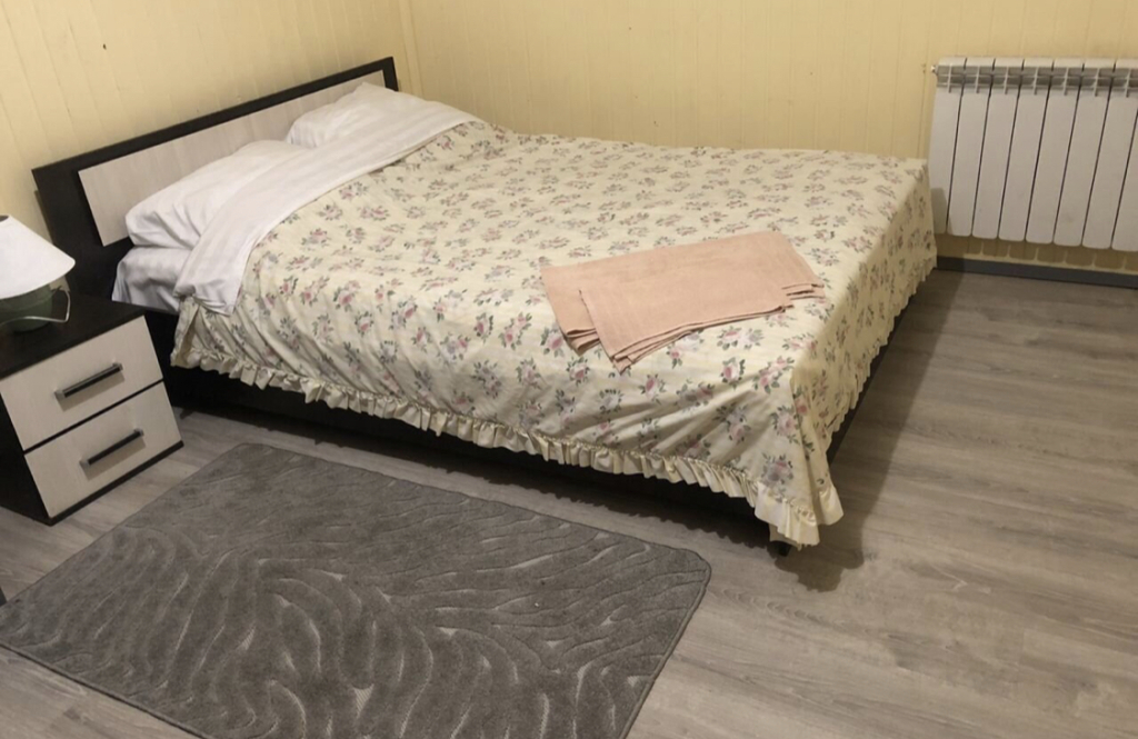 Moya Istoriya Guest House