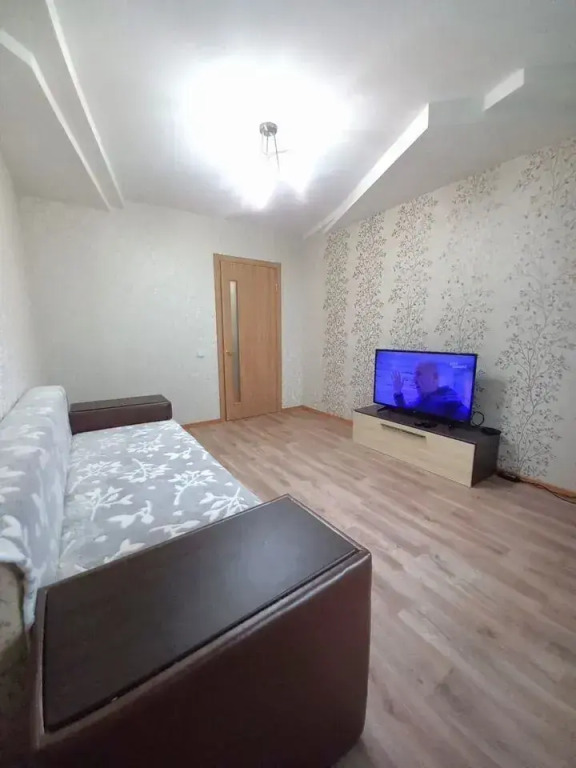 Квартира на Сахалинской улице 108