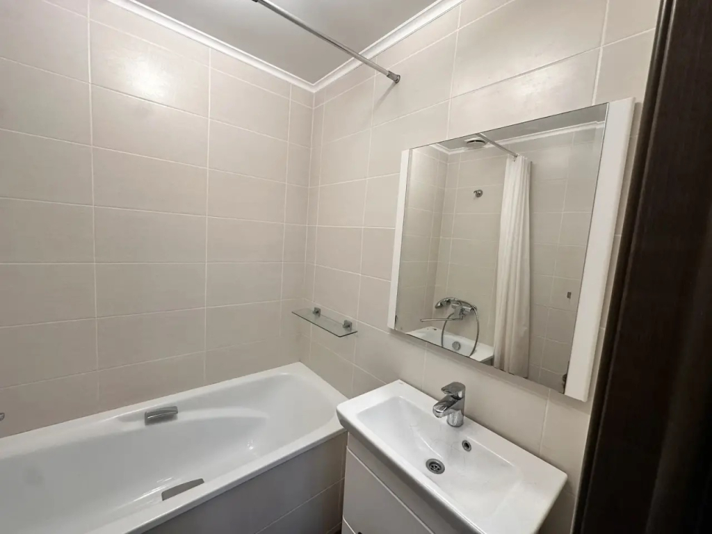 Квартира Уютная Двухкомнатная 72 м² — Как Дома Только Лучше
