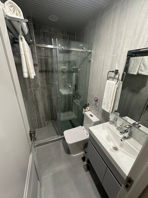 Rixa Plaza Hotel
