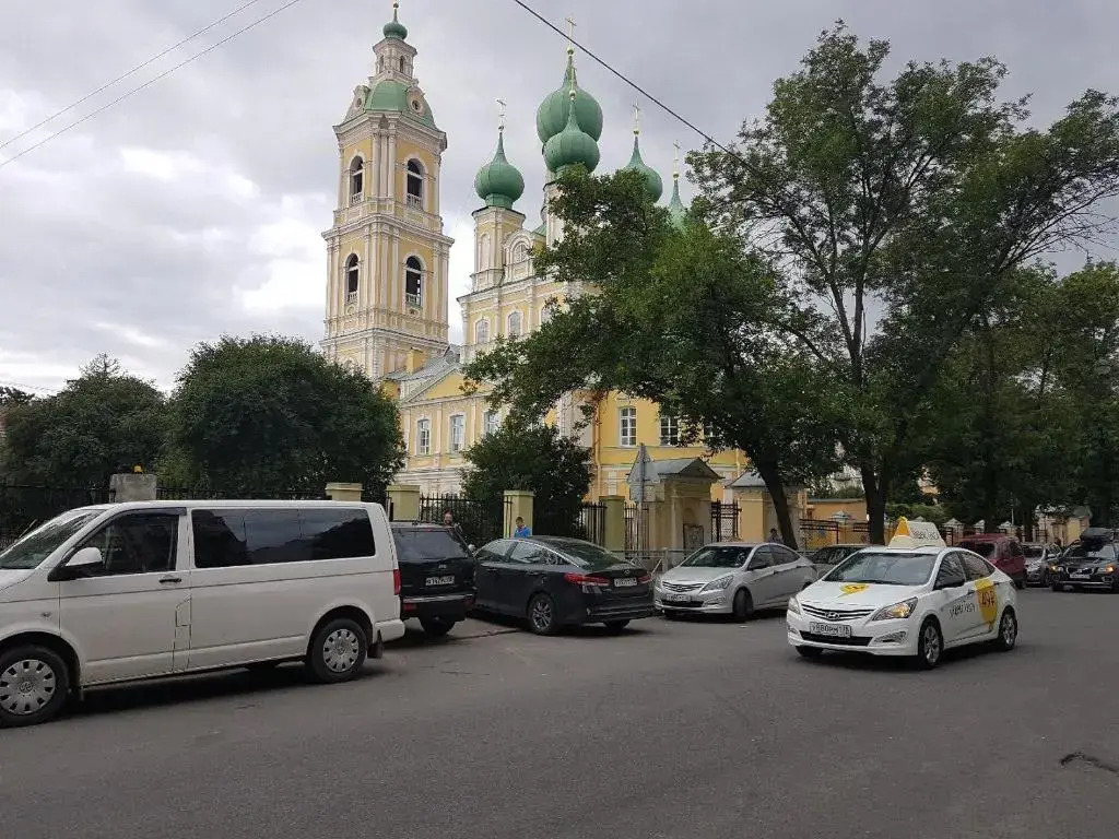Апартаменты 8 линия 59 (1)