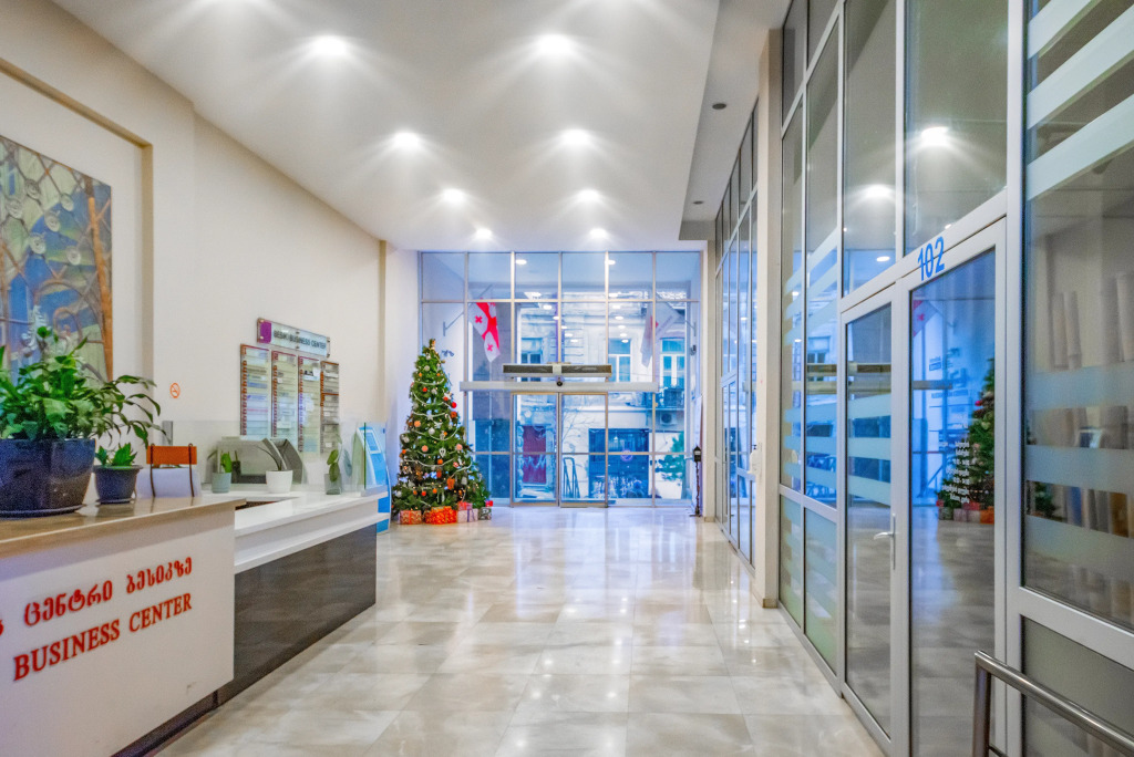Апартаменты HB apartments Besik