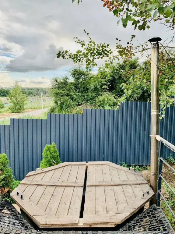 Частный дом Dacha OstrovOk до 10 гостей