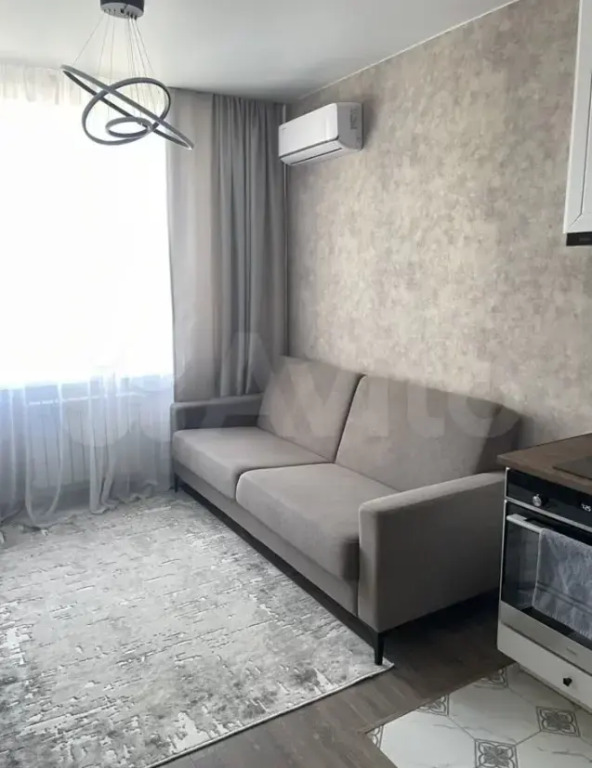 Квартира на Циолковского 61Г/1