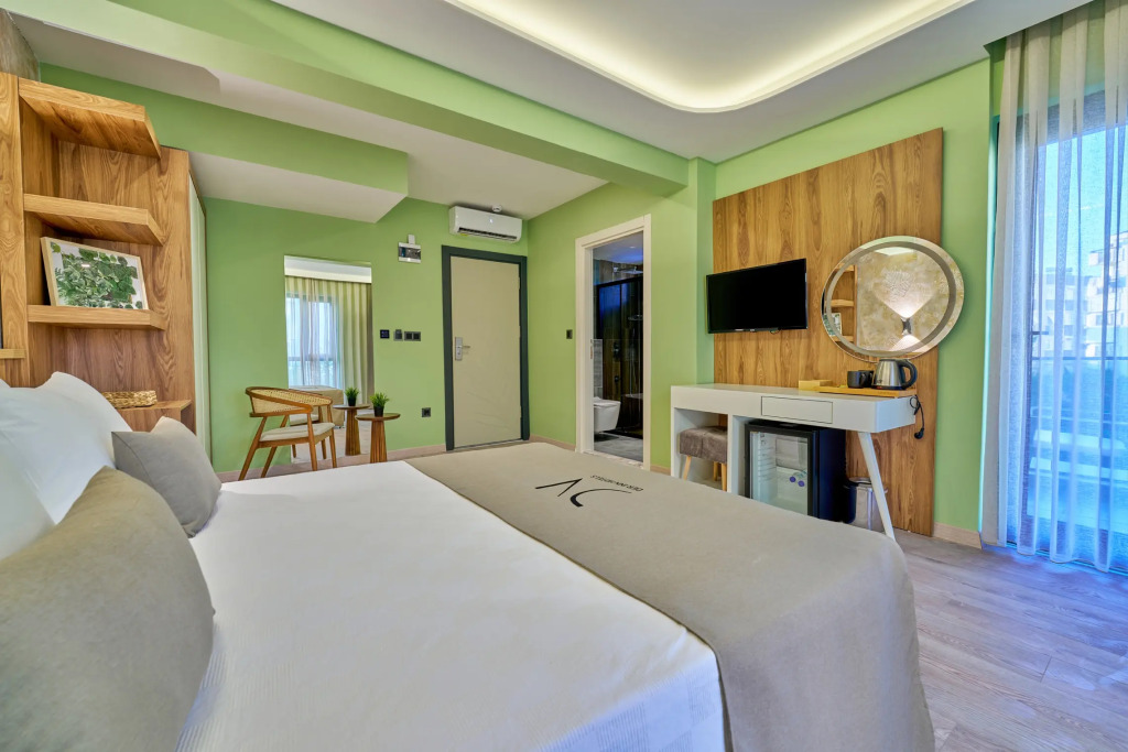 Der Inn Lara