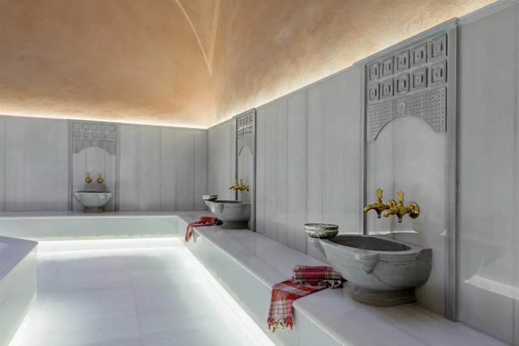 The Galata Hotel Istanbul - MGallery Collection