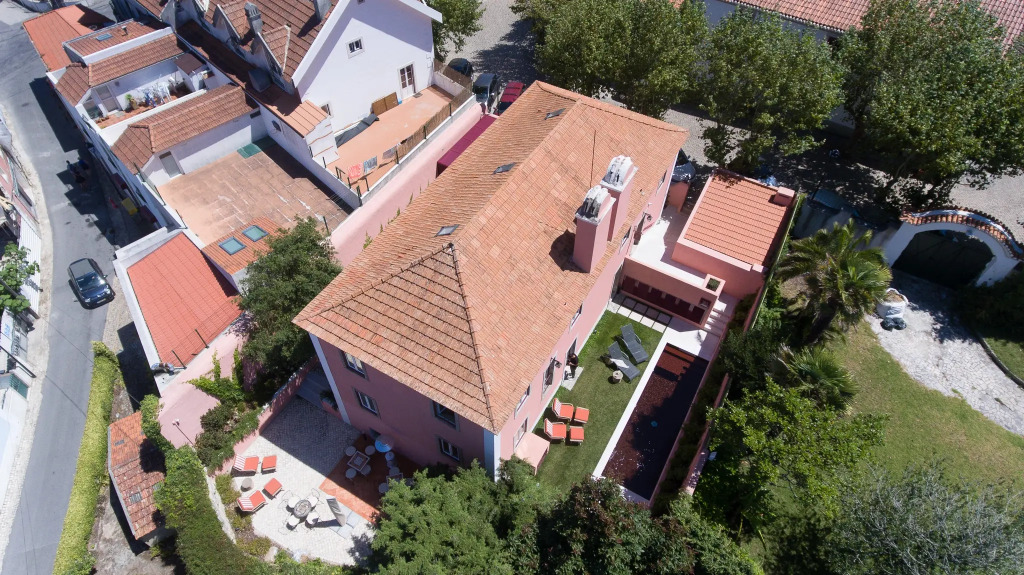 Отель Rosegarden House - by Unlock Hotels