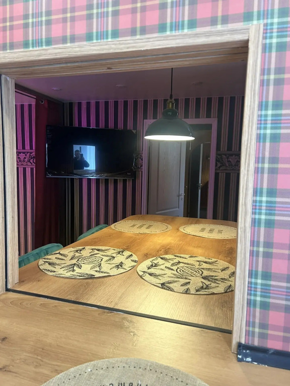 Квартира Smart Eco Rooms Ул.Школьная 10