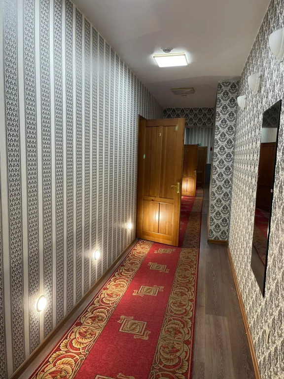 Хостел Рус - Иркутск
