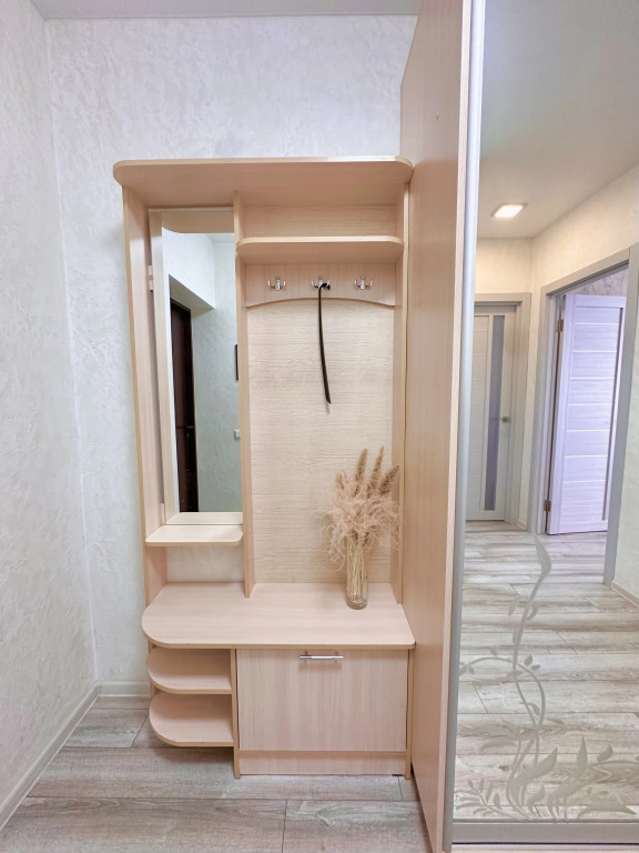 Апартаменты Люкс