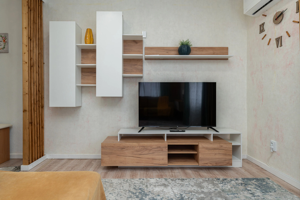Квартира Koenig style 16
