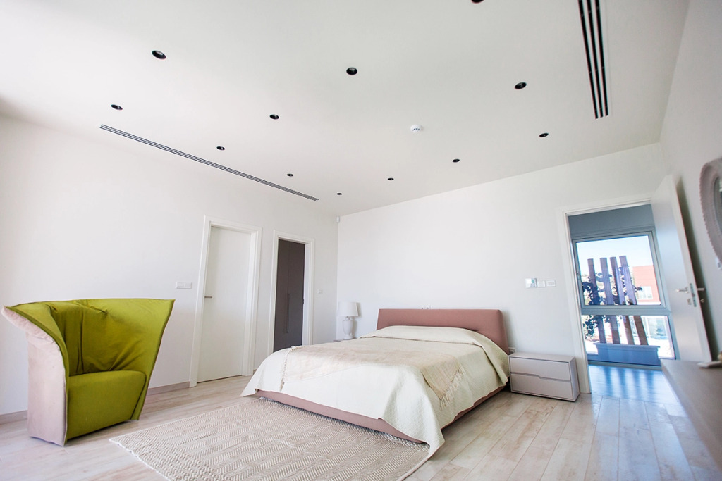 Вилла Vivo Mare Luxury Home