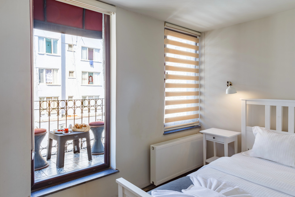 Hotel Miro Mansion Old City