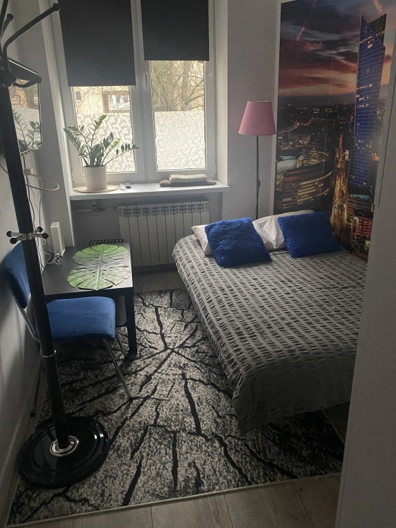 Квартира Komfort na Tamce, Powiśle, Stare Miasto.