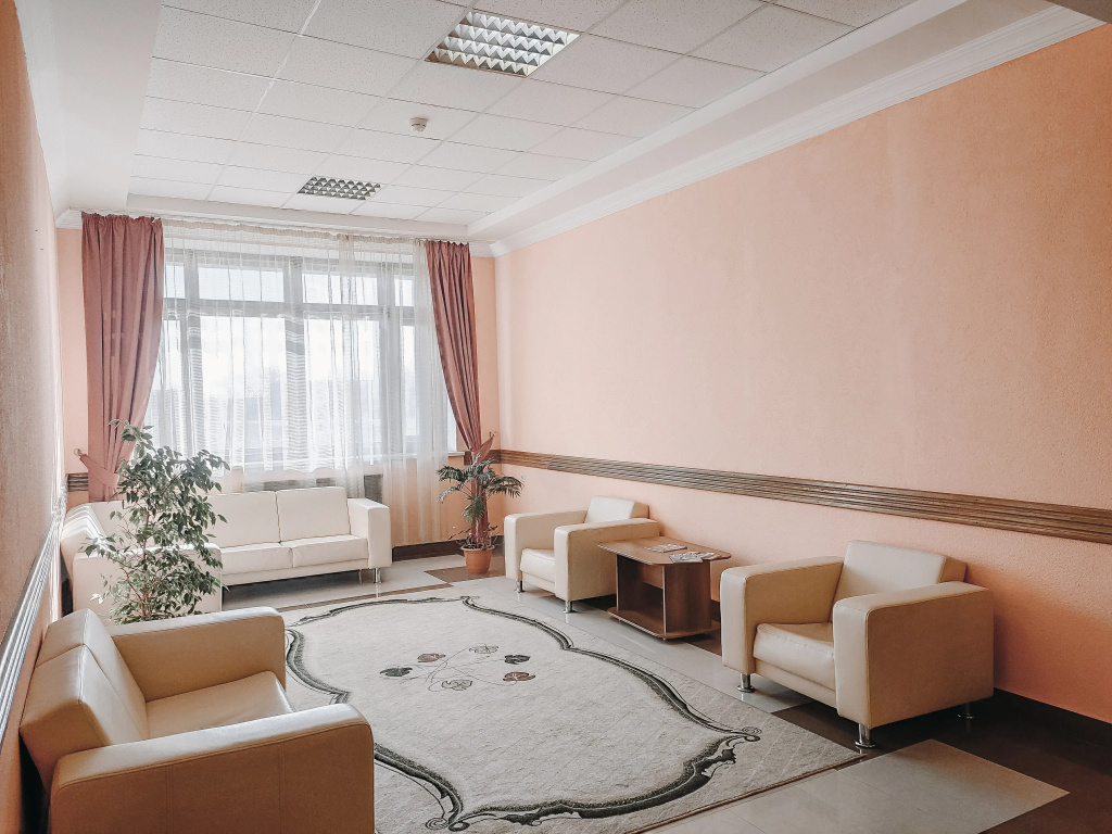 Мини-отель Smart Hotel Омск