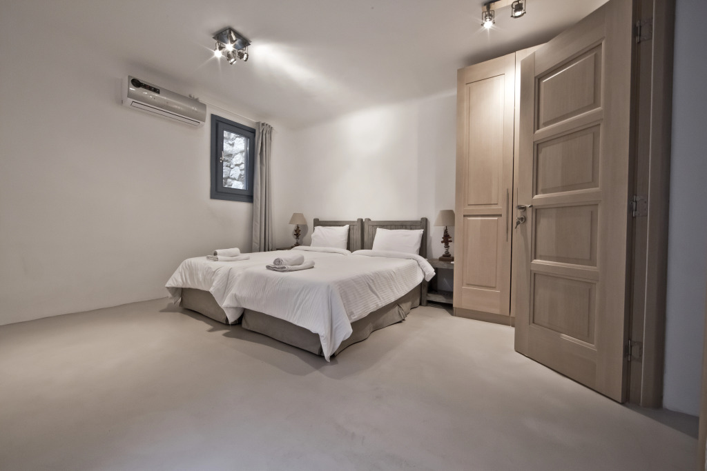 Mykonos Panormos Villas & Suites