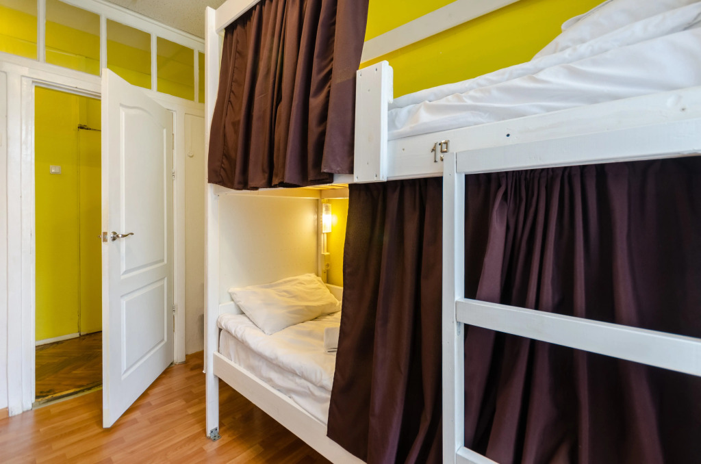 Sun City Hostel