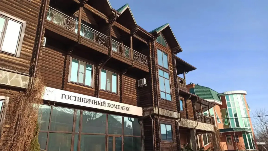 Вилла клуб