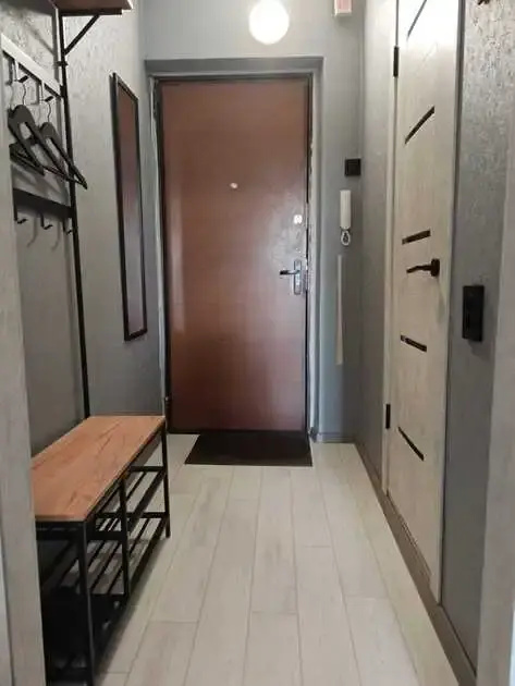 Квартира на Вильского 32