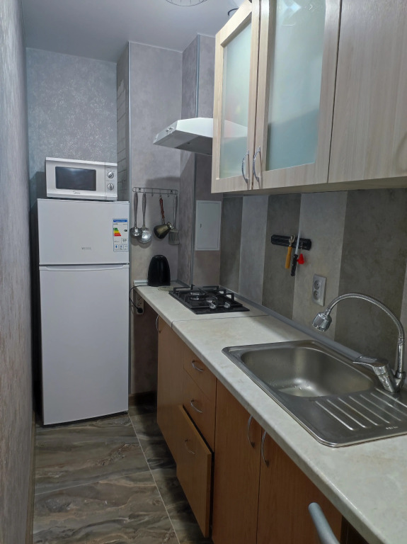 Квартира Центр Цветник Дзержинского 48