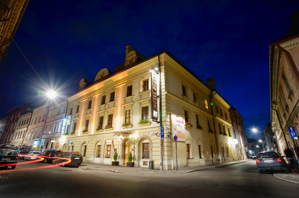 Hotel Regent