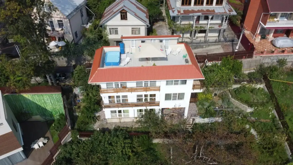 Вилла Ландыш 3