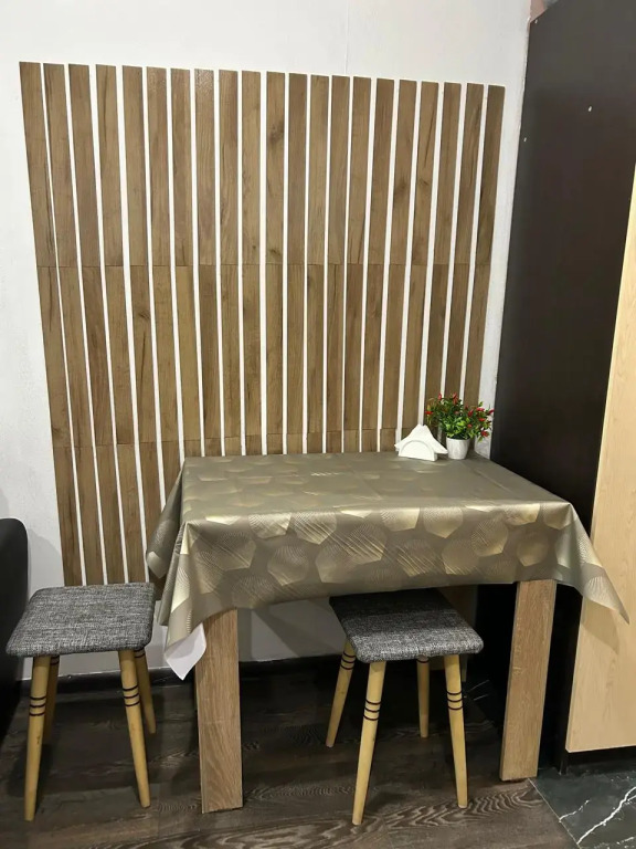 Квартира Студия в Центре Старой Купавны