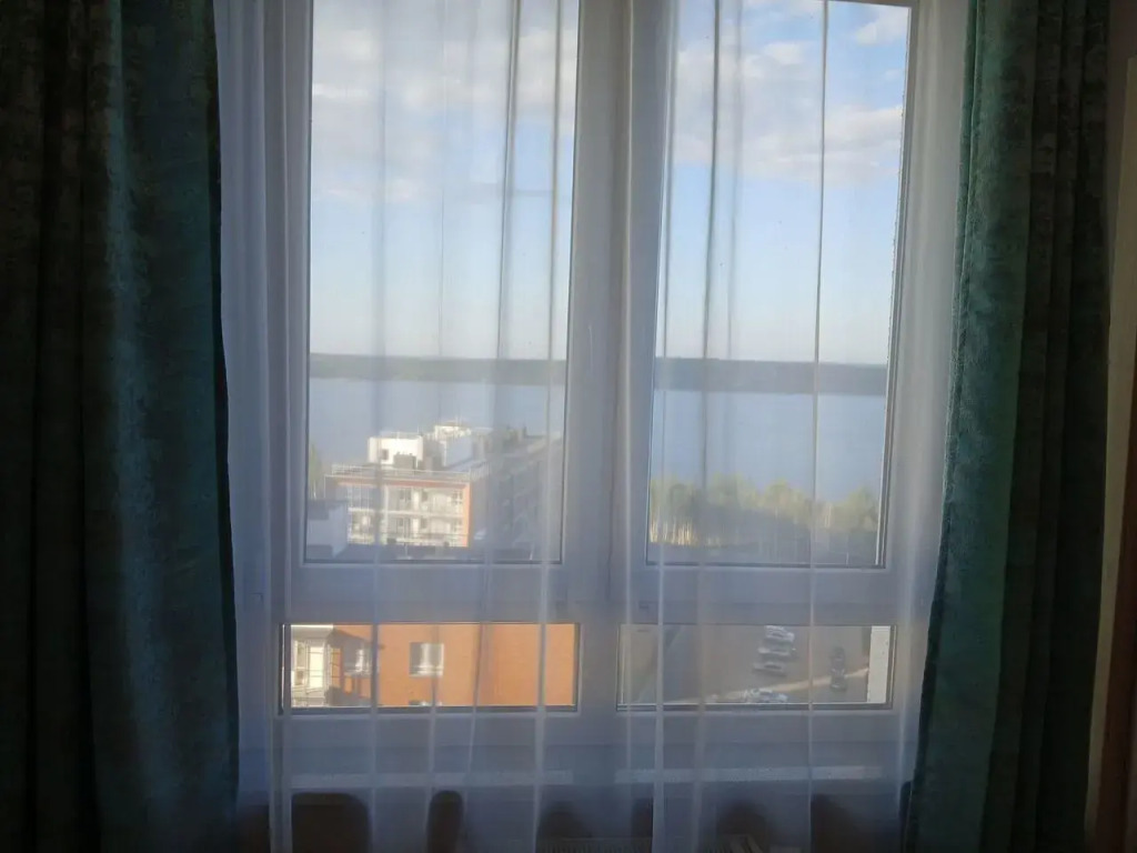 Квартира на Тапиола 2к2