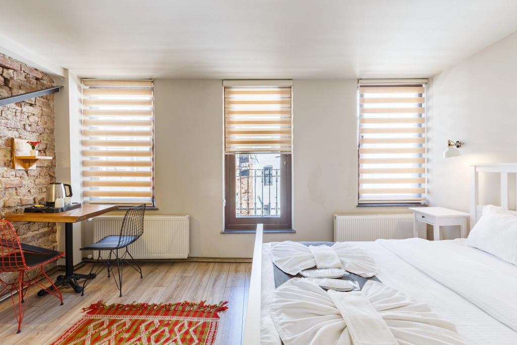 Hotel Miro Mansion Old City