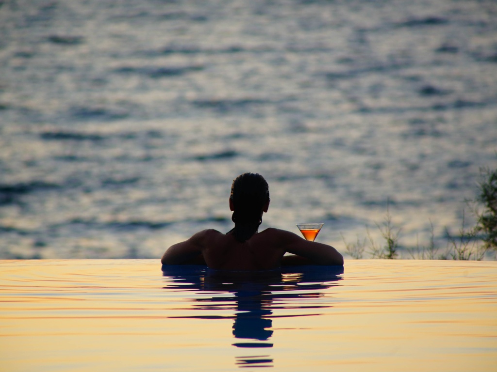 Отель Blue Dreams Resort