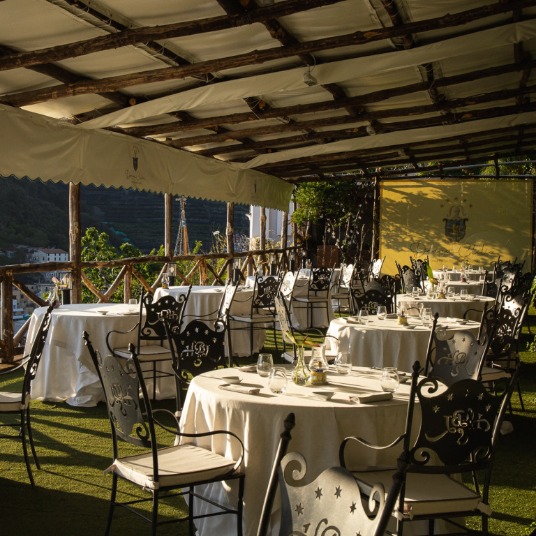 Hotel Botanico San Lazzaro