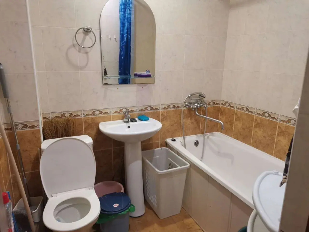 Квартира на Офицерской 4А