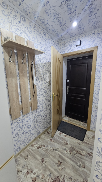 Квартира уютная на Профсоюзов