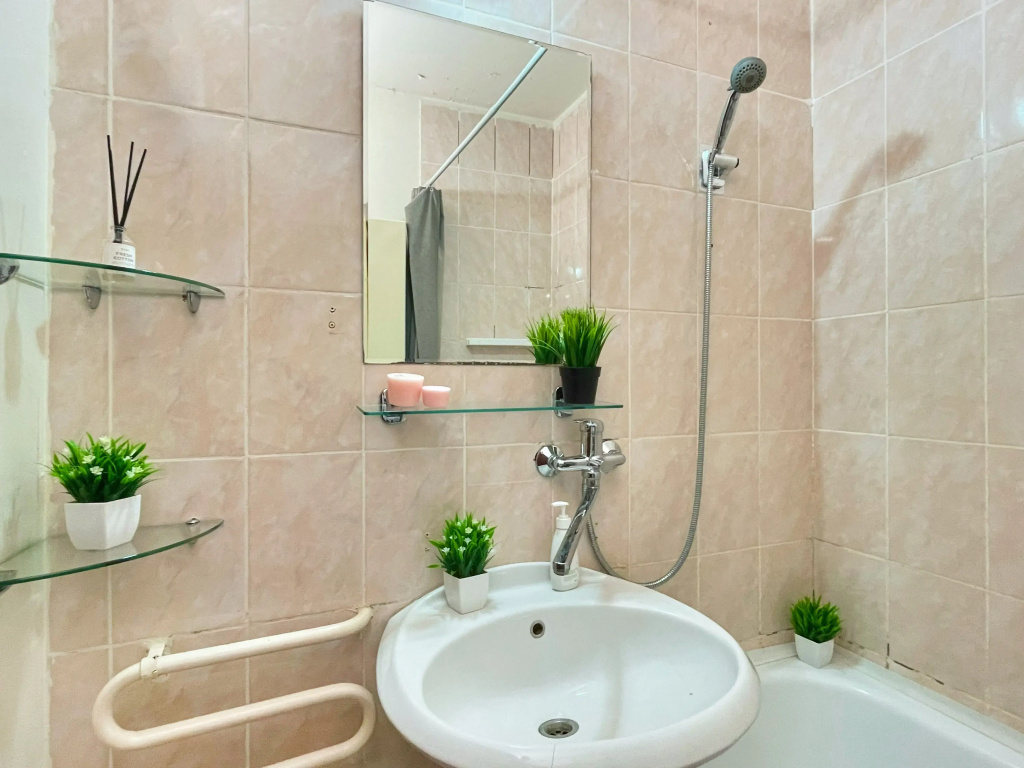 Квартира Relax Apart на ул. Горшина, д.2