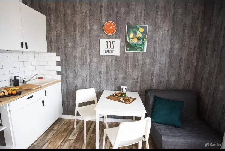 Solnechnaya Luzhayka Lodging house