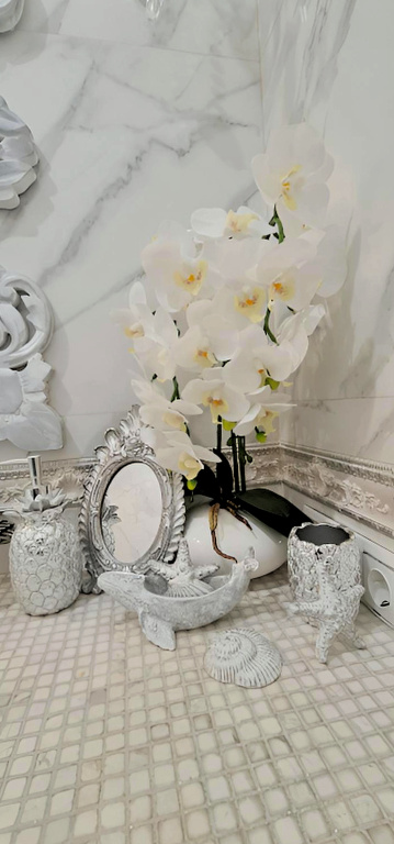 Квартира Royal Apartment на Крымской 22 Четырехкомнатные