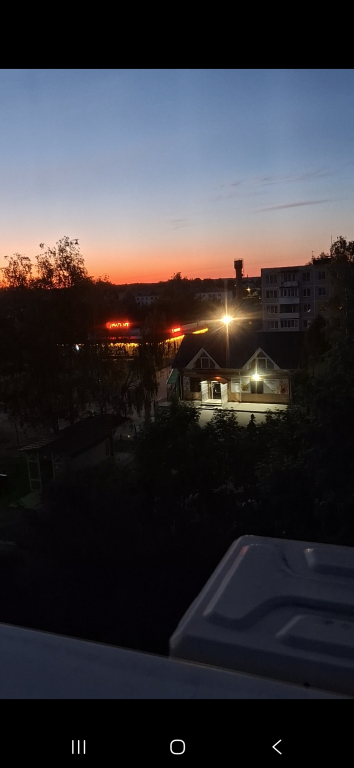Квартира в Верхней Части Плёса