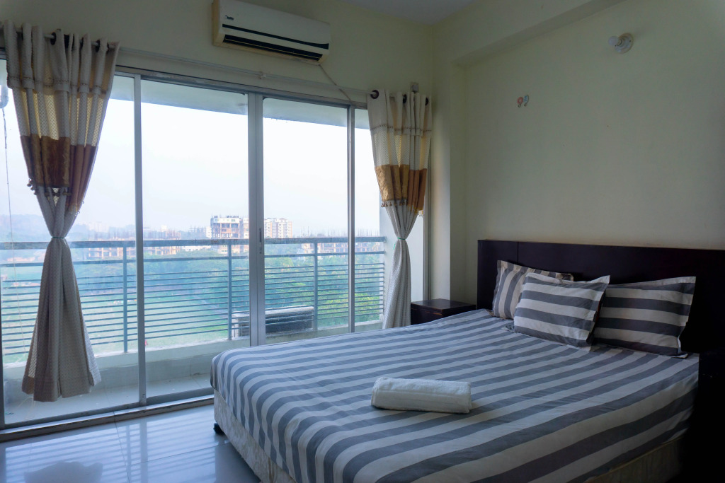 Apartments Cox Sea View Apartment