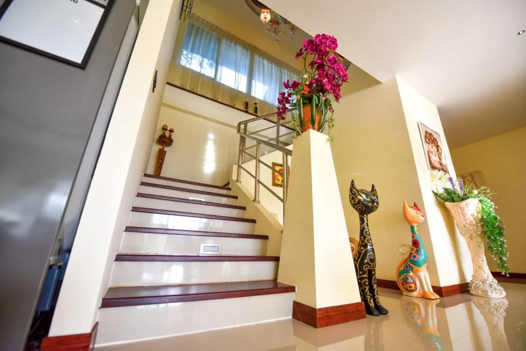 Platinum Villa 4 bedrooms Rawai