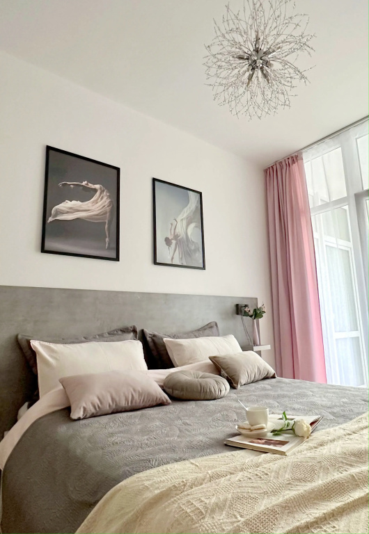 Квартира Daily Rent Apartments -Дискавери