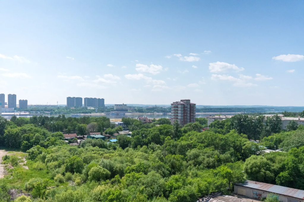 Квартира BedAndRest Железнодорожная 4/3