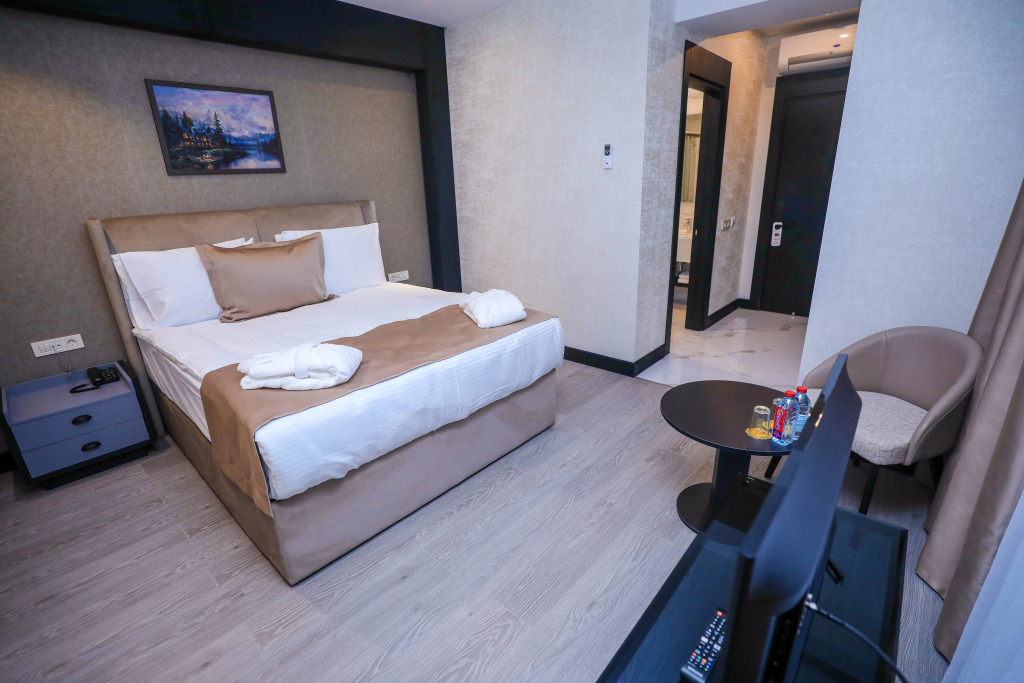 Arium Hotel Baku