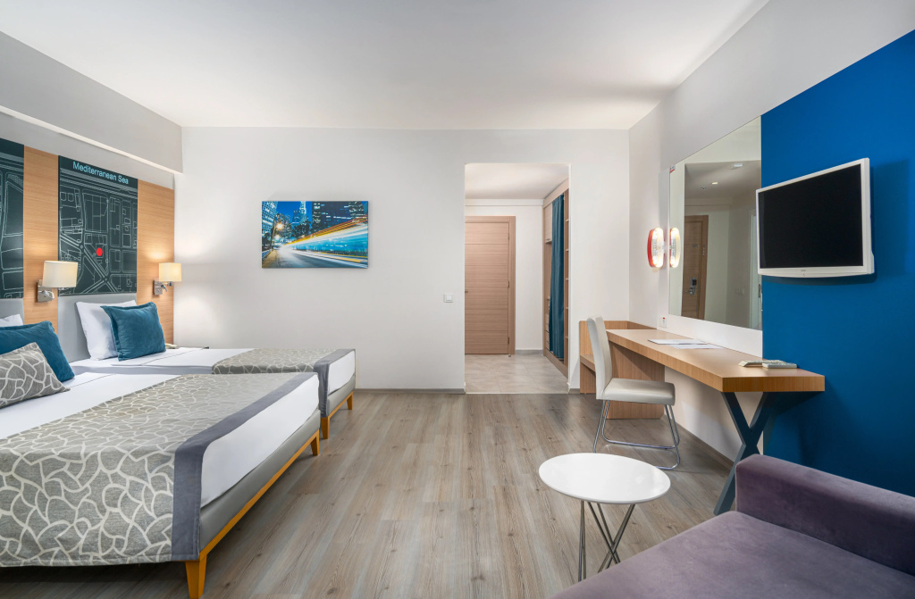 Avena Resort & Spa Hotel