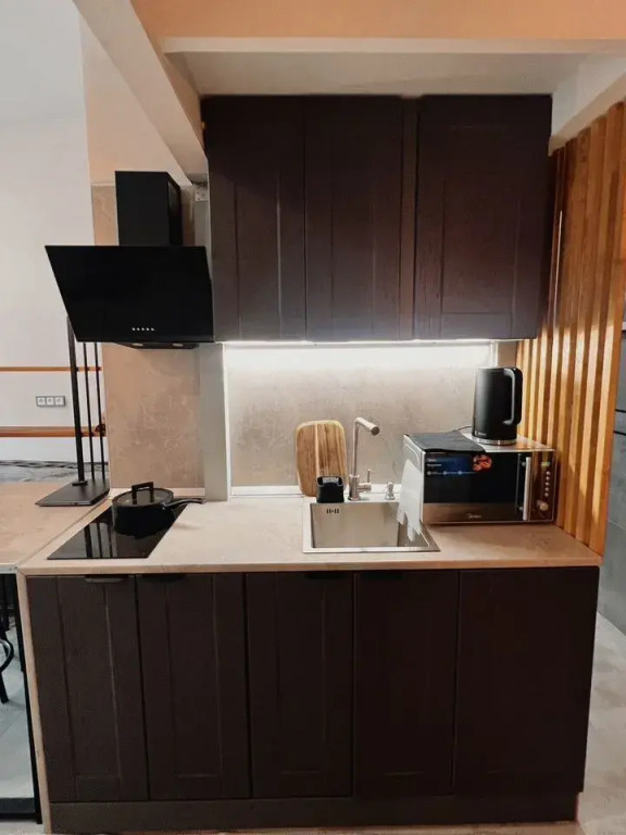 Квартира Студия 32 м² в ЖК Up