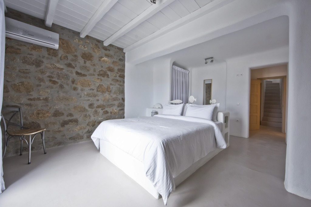 Mykonos Panormos Villas & Suites